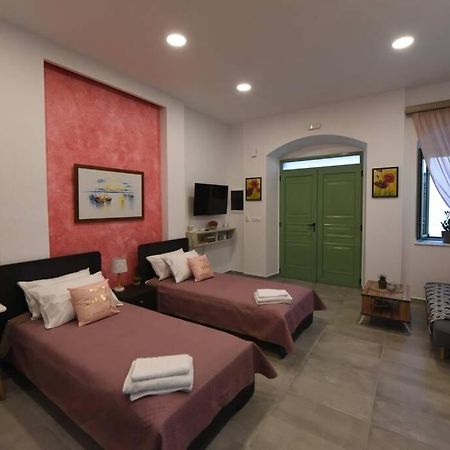 Lolos' House Rhodes City Luaran gambar
