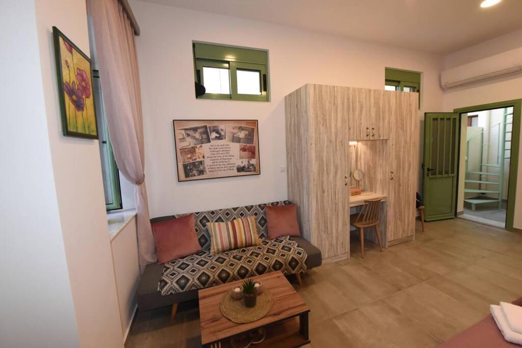 Lolos' House Rhodes City Luaran gambar