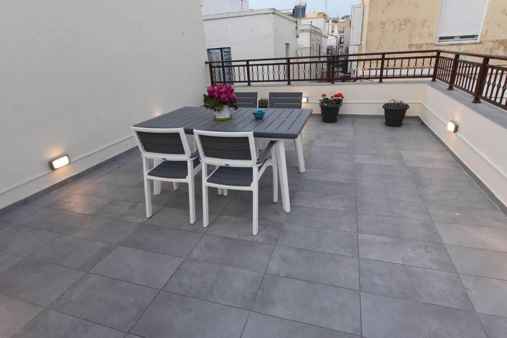 Lolos' House Rhodes City Luaran gambar