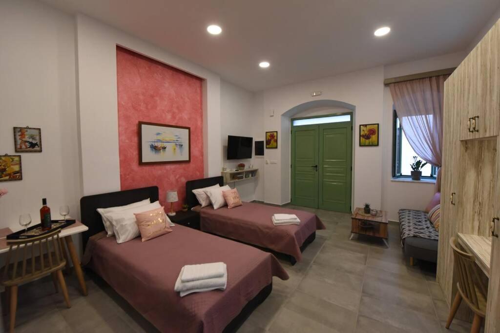 Lolos' House Rhodes City Luaran gambar