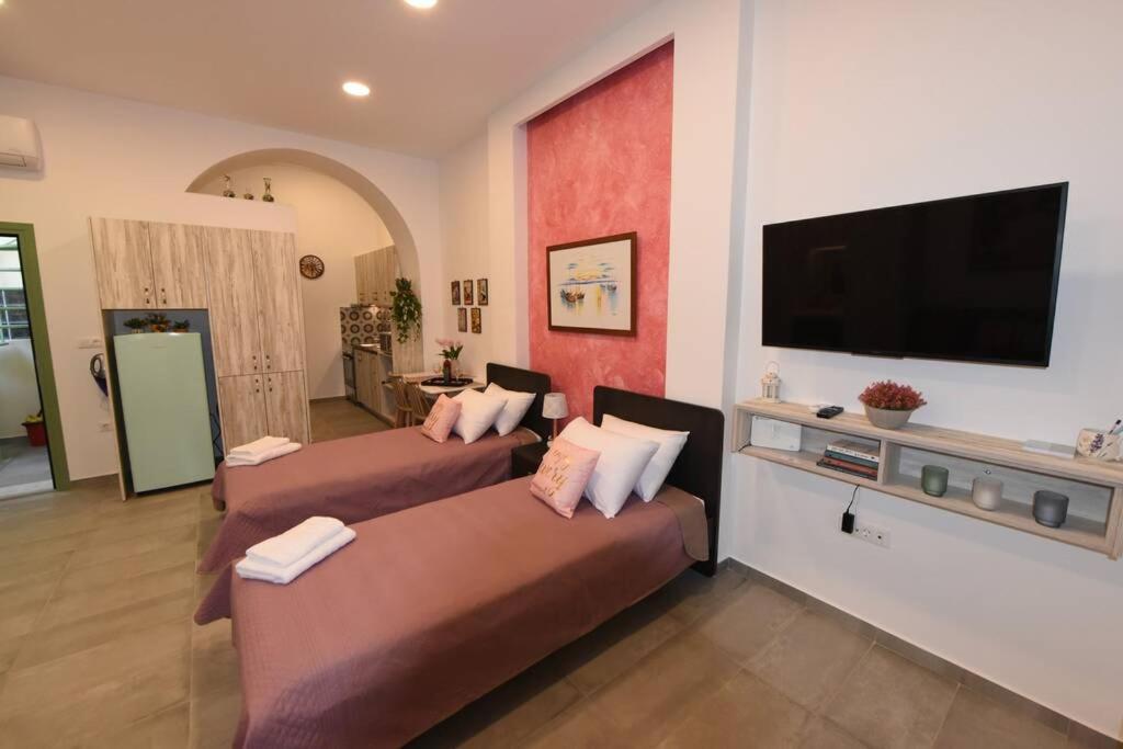 Lolos' House Rhodes City Luaran gambar