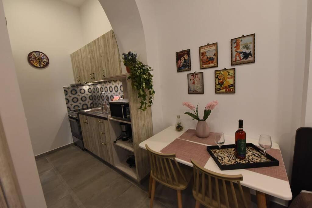 Lolos' House Rhodes City Luaran gambar