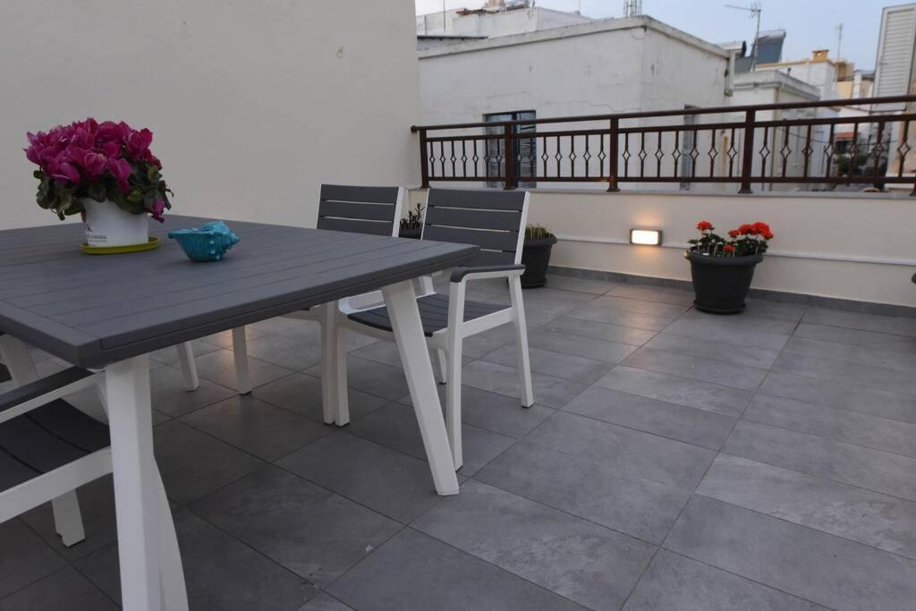 Lolos' House Rhodes City Luaran gambar