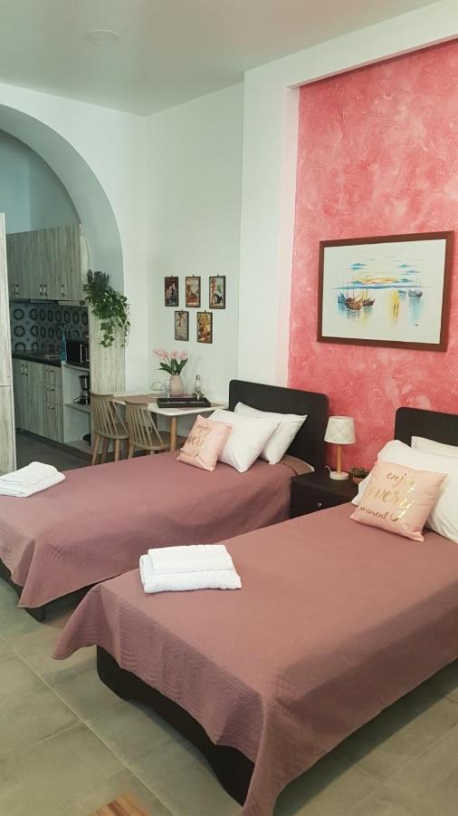 Lolos' House Rhodes City Luaran gambar