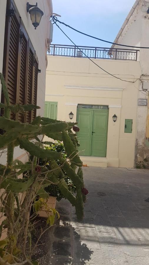 Lolos' House Rhodes City Luaran gambar