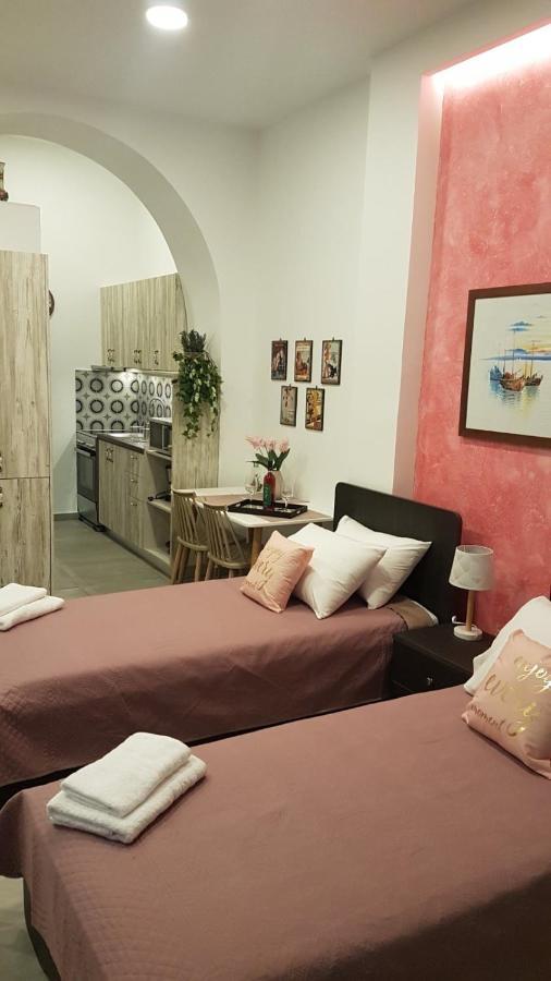 Lolos' House Rhodes City Luaran gambar
