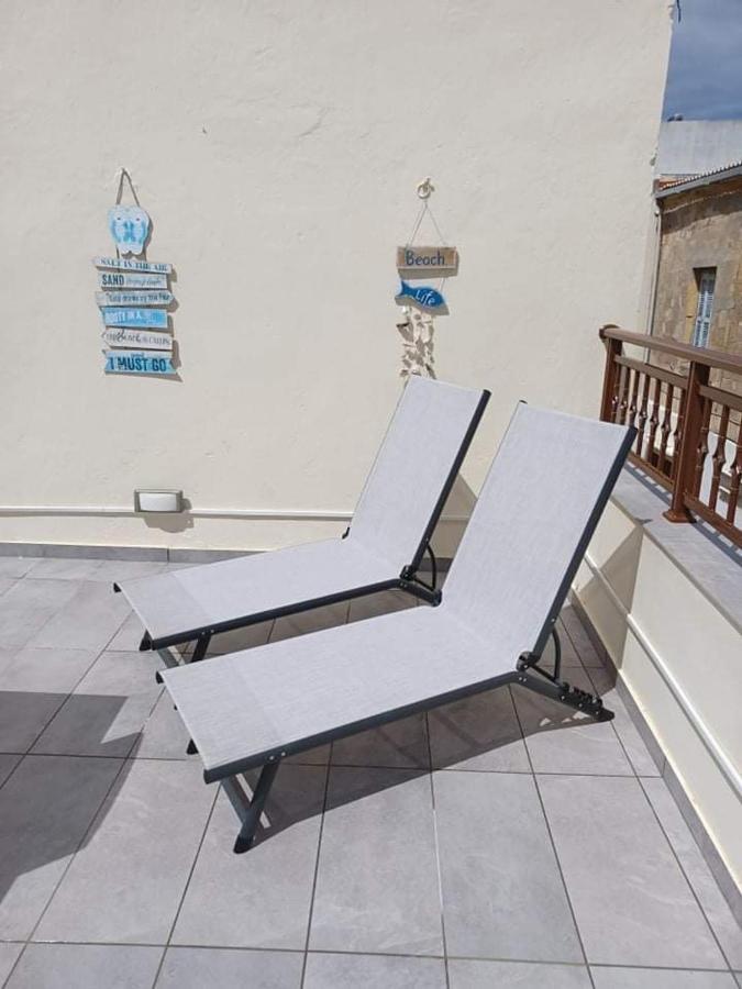 Lolos' House Rhodes City Luaran gambar